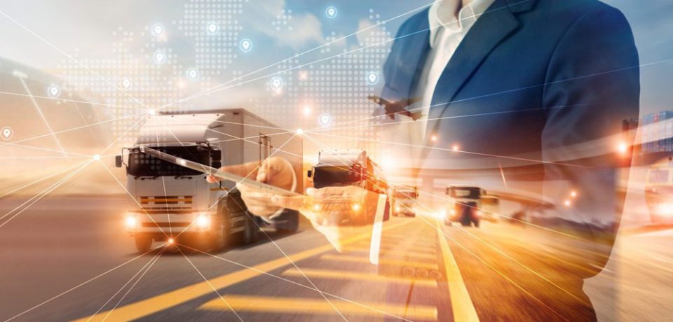 logestics-management