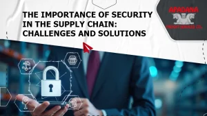 supply chain security