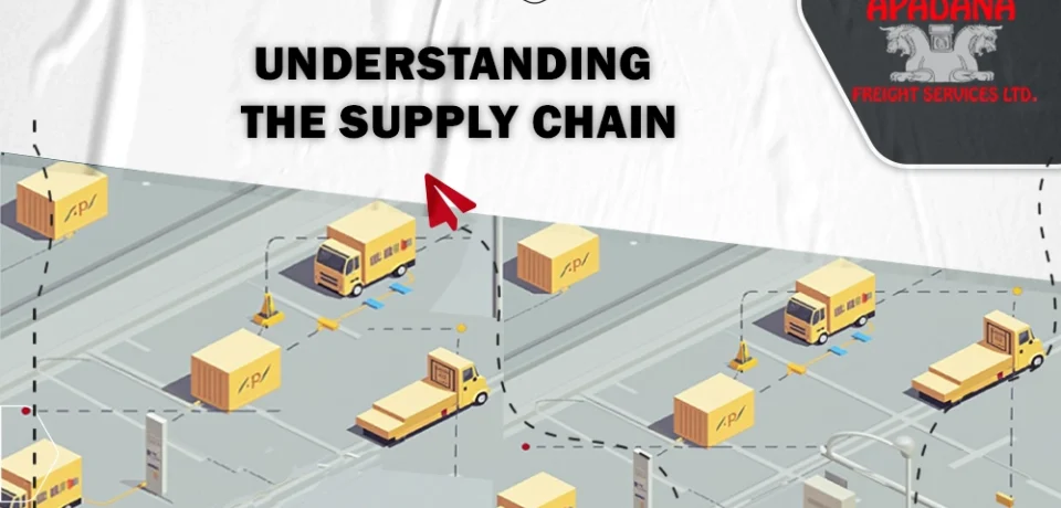 the Supply Chain