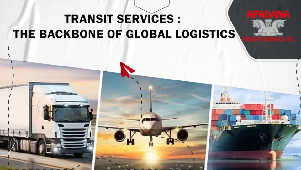 transit services transit services