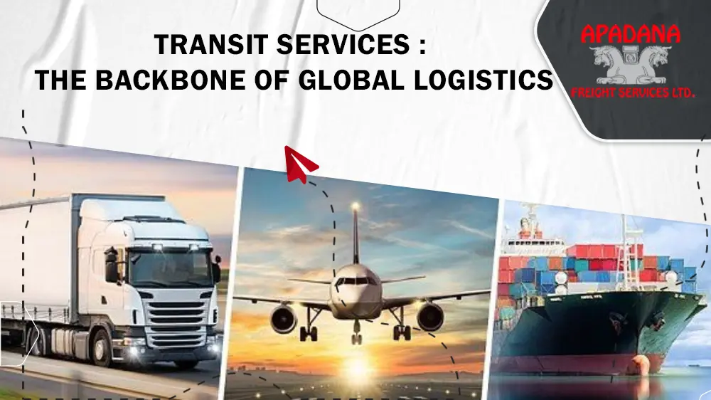 transit services