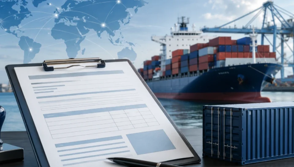 Bill of Lading B_L Bill of Lading B/L