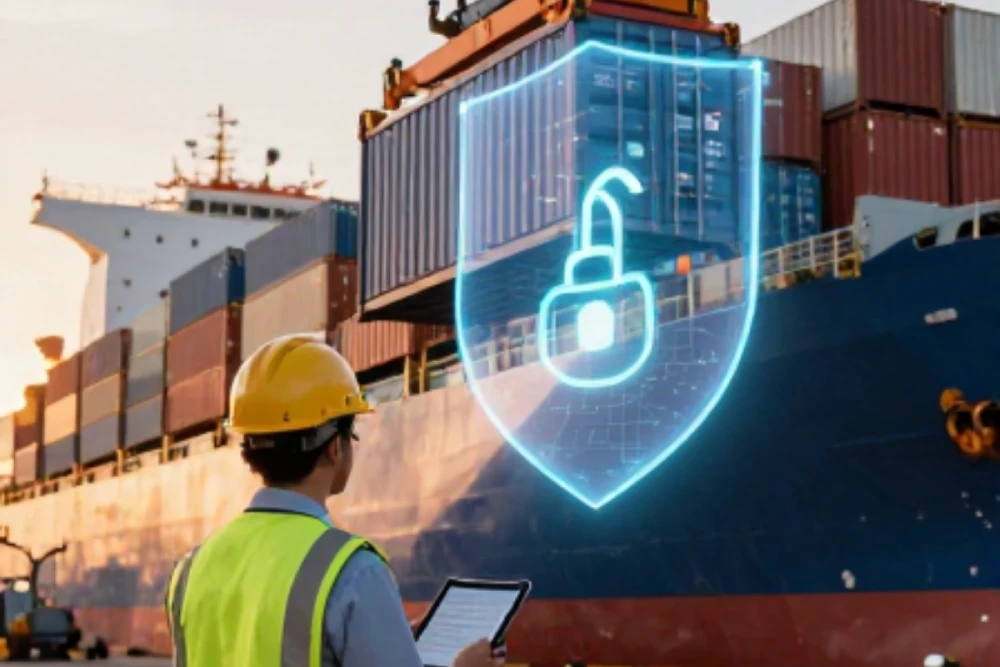 Cargo insurance international