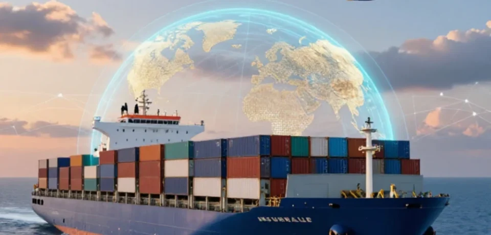 Cargo insurance international