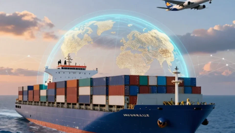 Cargo insurance international