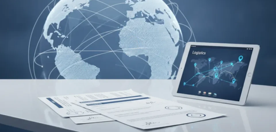 Shipping documents