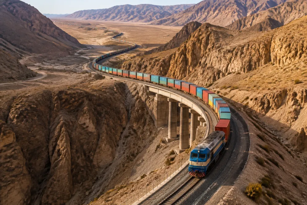 ترانزیت به افغانستان