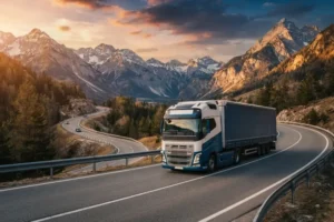 Road Freight to Turkey